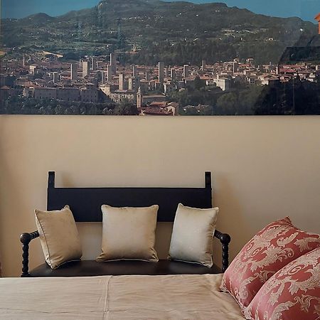 Luxury B&B '700 Ascoli Piceno Buitenkant foto