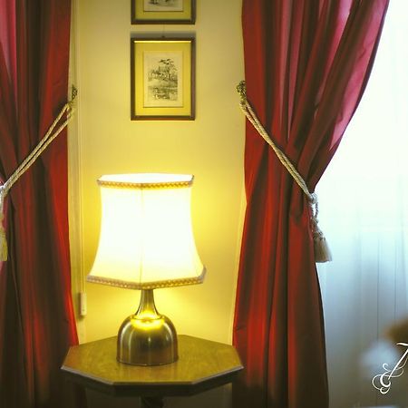 Luxury B&B '700 Ascoli Piceno Buitenkant foto