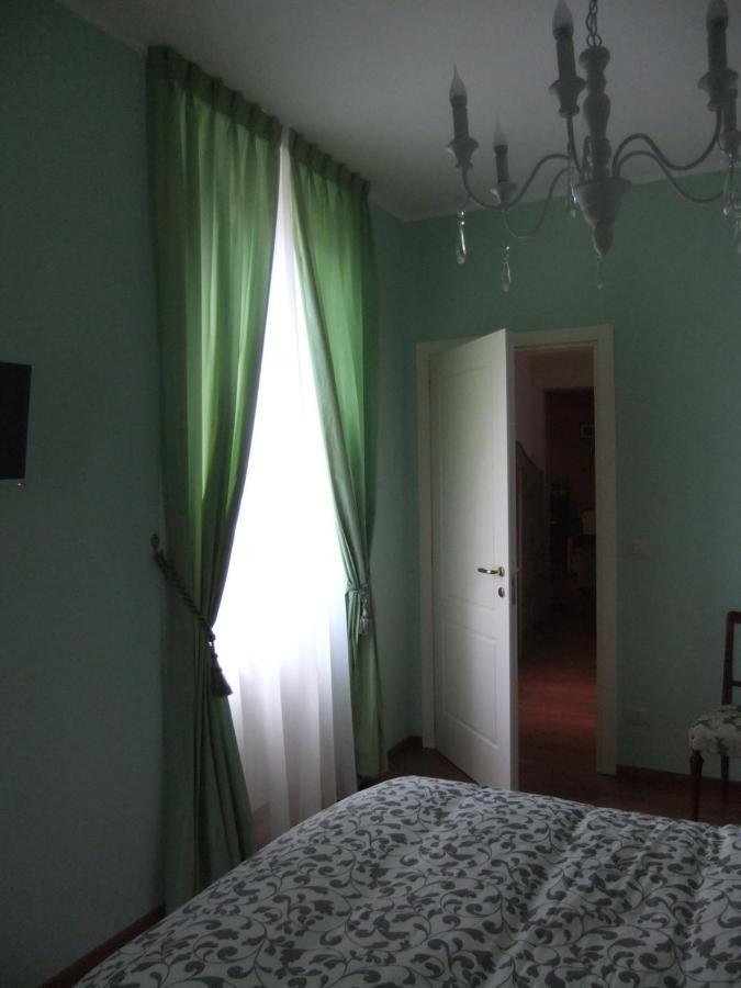 Luxury B&B '700 Ascoli Piceno Buitenkant foto