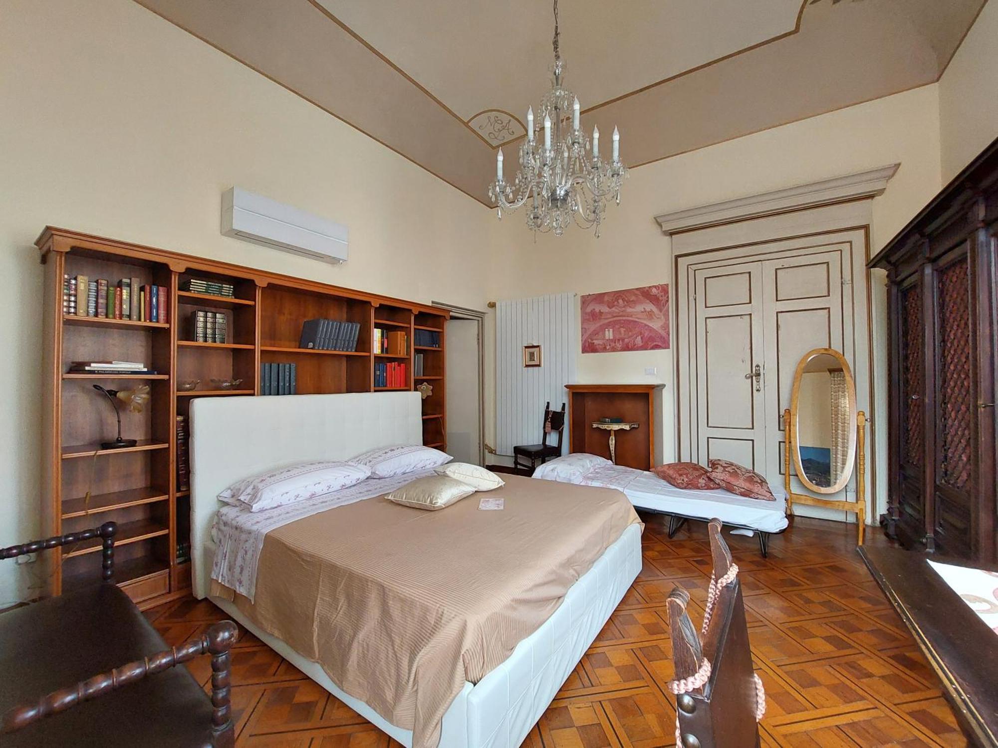 Luxury B&B '700 Ascoli Piceno Buitenkant foto