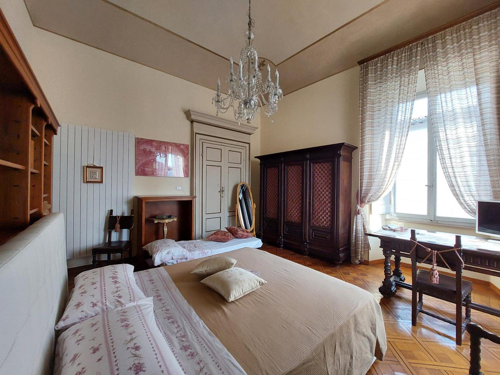 Luxury B&B '700 Ascoli Piceno Buitenkant foto