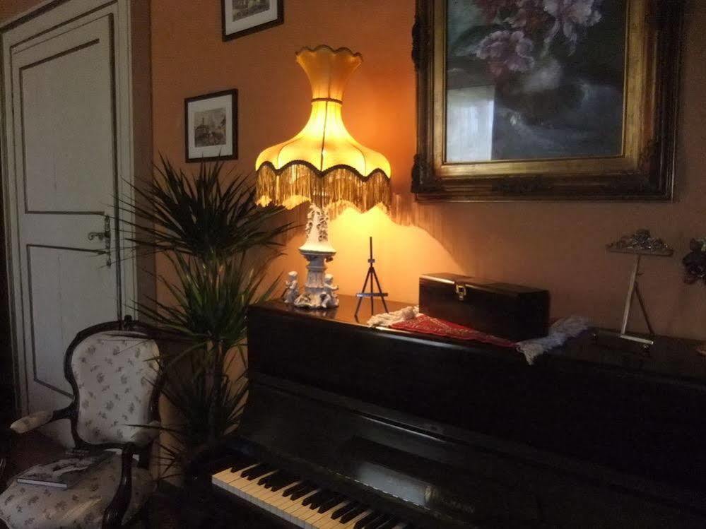 Luxury B&B '700 Ascoli Piceno Buitenkant foto