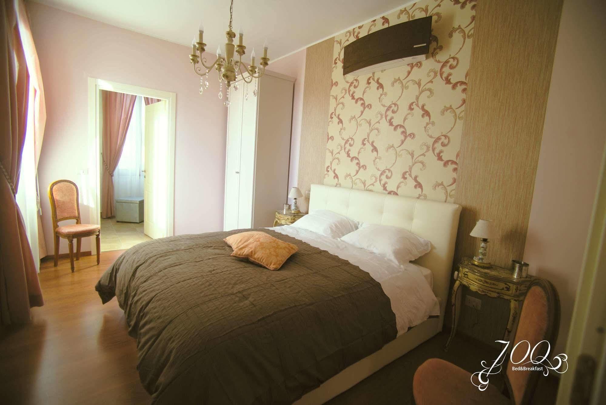 Luxury B&B '700 Ascoli Piceno Buitenkant foto